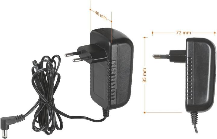 Productafbeelding Legrand EASYKIT Wi-Fi video deurintercom set (Bedraad, WiFi)