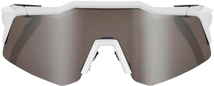 Image du produit 100% Brille Speedcraft XS Matte (Blanc Mat, Bleu)