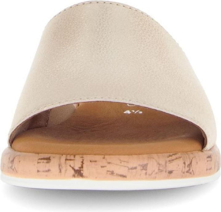 Actual product image Gabor Pantoletten (40.5)