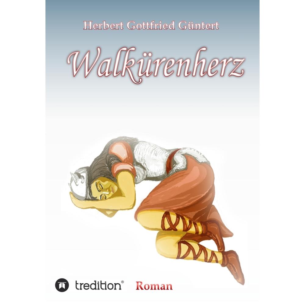 Walkürenherz, Belletristik