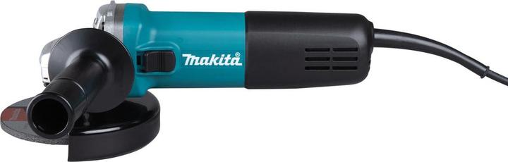 Actual product image Makita Angle Grinder 125 mm, 840 W (125 mm)