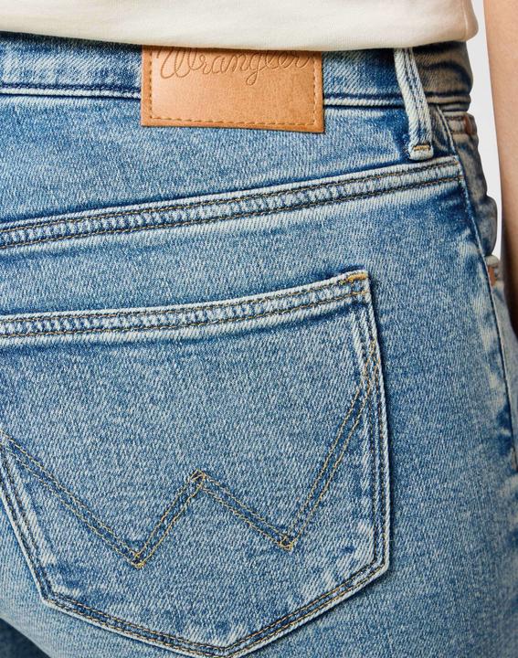 Produktbild Wrangler Jeans Bootcut (W32/L32)