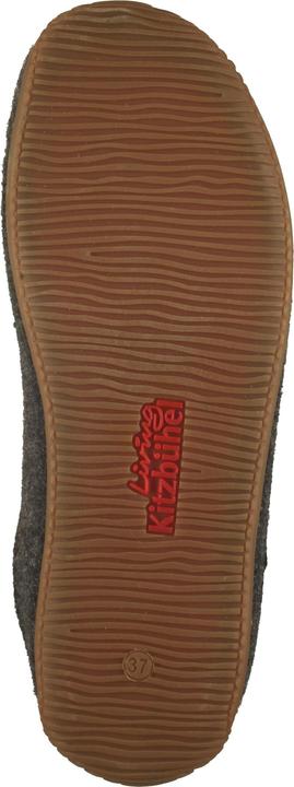 Image du produit Living Kitzbühel Pantoufle en feutre Croix suisse No. 4250 (41)