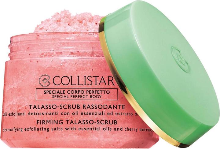 Produktbild Collistar Talasso Scrub Firming Detox