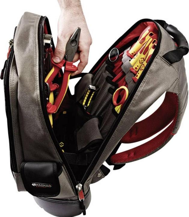 Produktbild C.K Magma Werkzeugrucksack