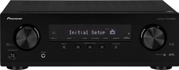 Produktbild Pioneer VSX-835D (7.2 Kanal, DAB, FM)