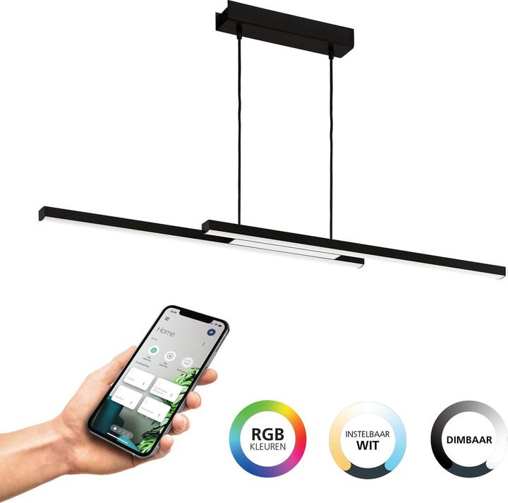 Actual product image EGLO Connect (2400 lm)