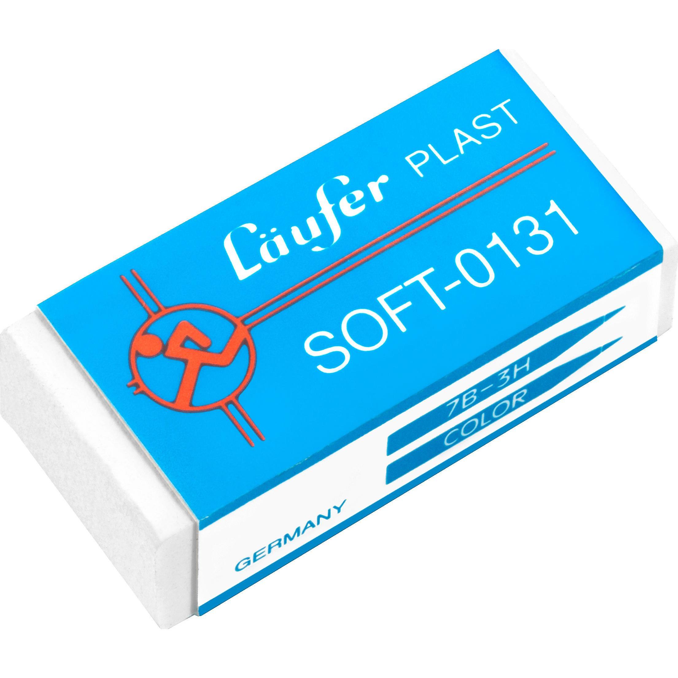 Läufer, Korrekturmittel, Plast Soft