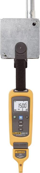 Immagine prodotto Fluke Pinza amperometrica, multimetro manuale di (CAT III 1000V, CAT IV 600V)
