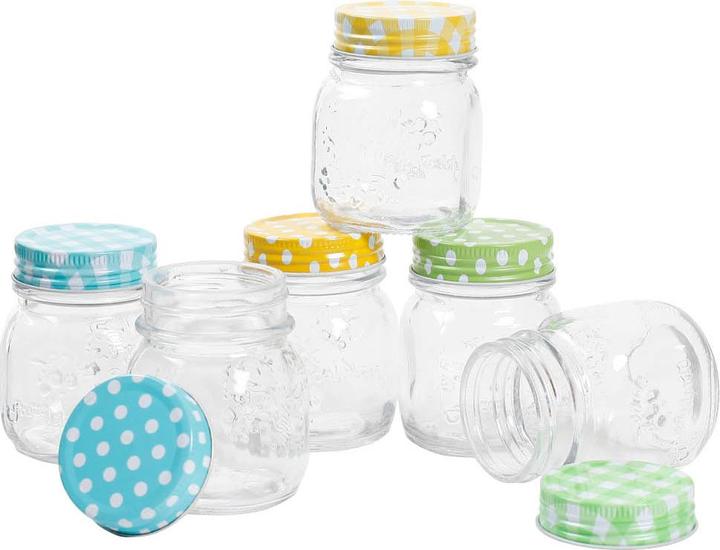 Produktbild I Am Creative Glas