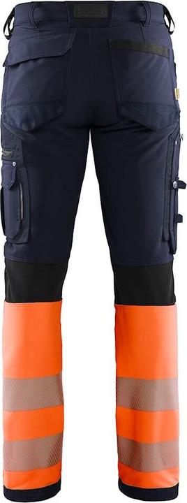 Produktbild Blakläder Stretch-Hose Klasse 1 (52)