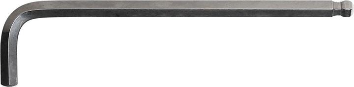 Actual product image Bahco Stainless steel offset screwdriver with long ball head, for 5/16" hexagon head screws, 163 mm
