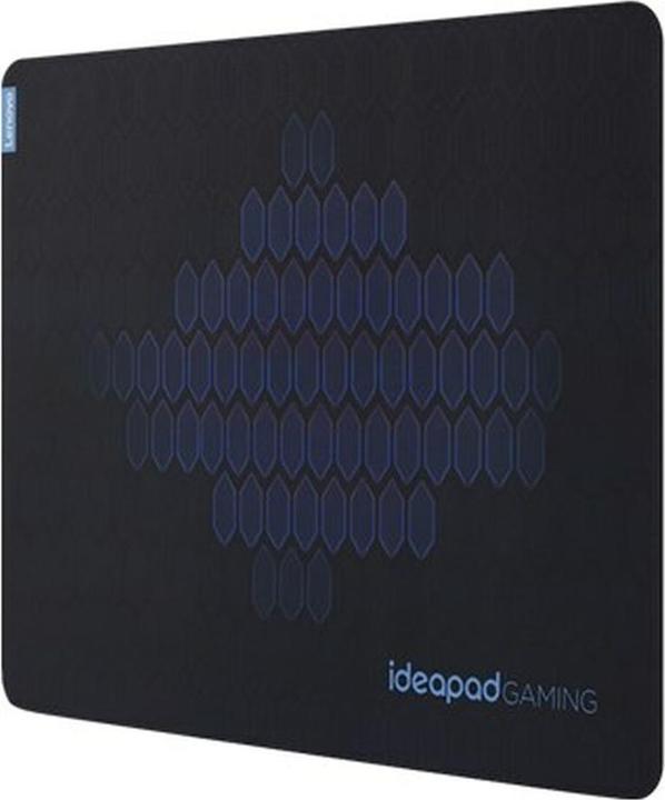 Actual product image Lenovo IdeaPad Gaming Cloth Mouse Pad M Gaming Mouse Pad Blue