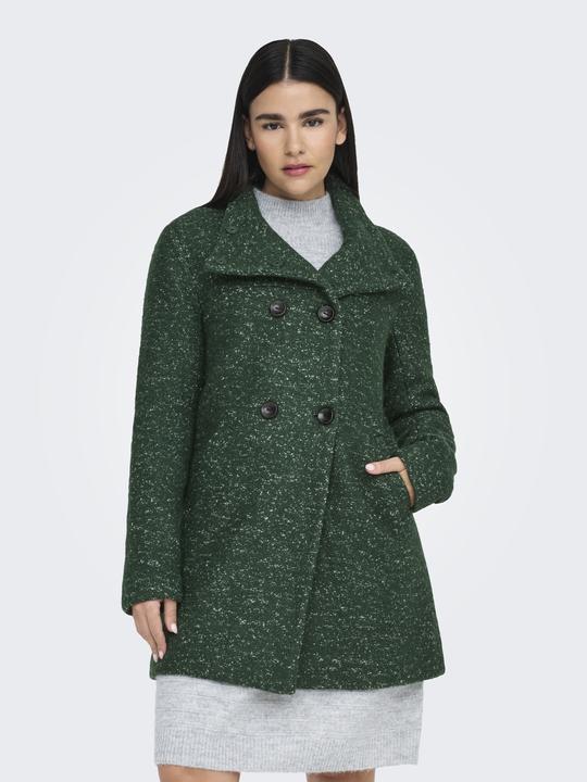 Actual product image Only Wool coat Coat (S)