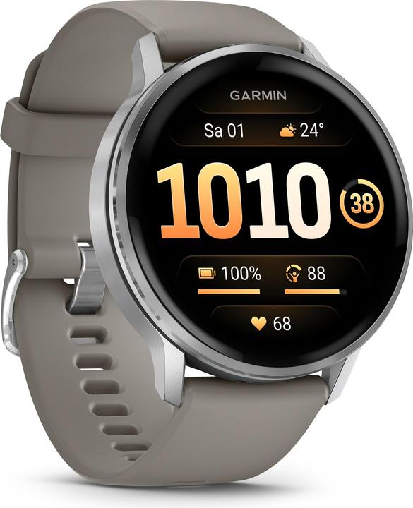 Productafbeelding Garmin Venu 4 (45 mm)