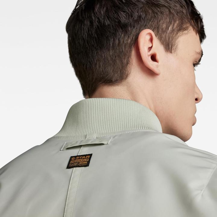 Actual product image G-Star Deck Bomber Jacket (M)