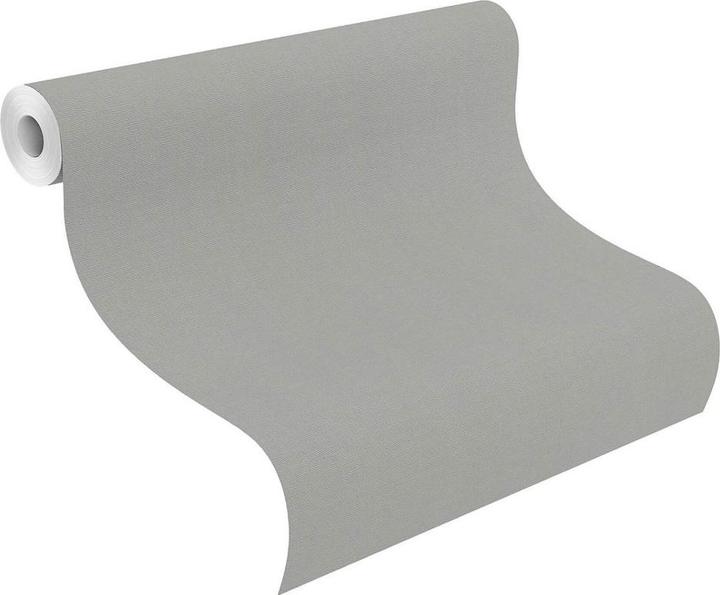 Image du produit Rasch Hyde Park Grey (53 x 1000 cm)