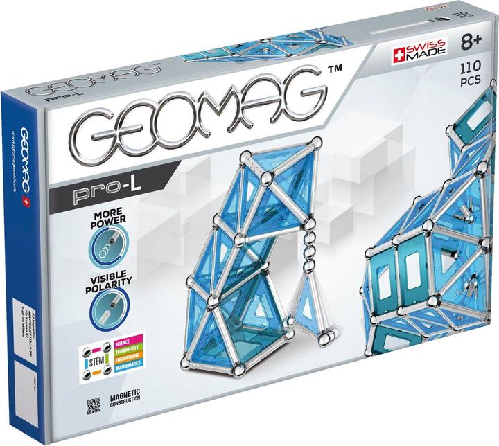 Geomag Pro L