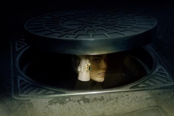 Immagine prodotto Plaion Diabolik è braccato (DVD, Italiano, Tedesco)