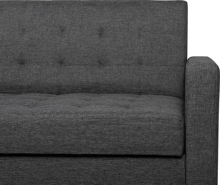 Actual product image Beliani Vehkoo (3-seater)