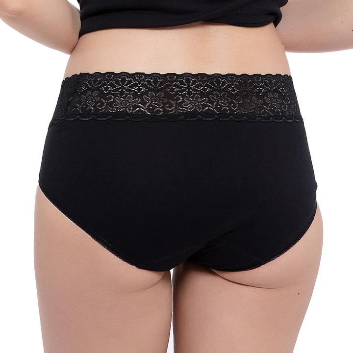 Immagine prodotto Speidel Confezione da 3 slip hipster Natalie (42, XL, confezione da 3)