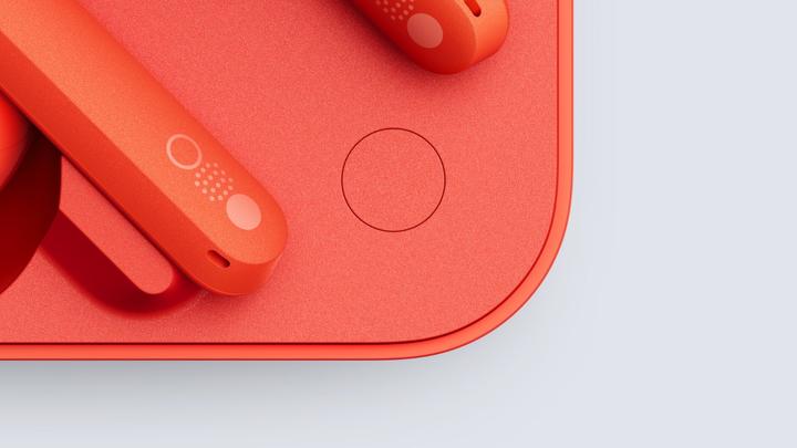 Image du produit Nothing CMF Buds Pro 2 (ANC, 10 h, Sans fil)