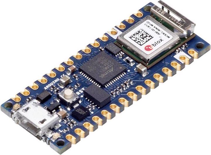 Produktbild Arduino Nano 33 IoT Entwicklungsplatine