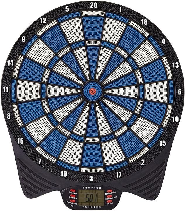 Image du produit Unicorn Jeu de fléchettes électroniques Soft Tip - 79527