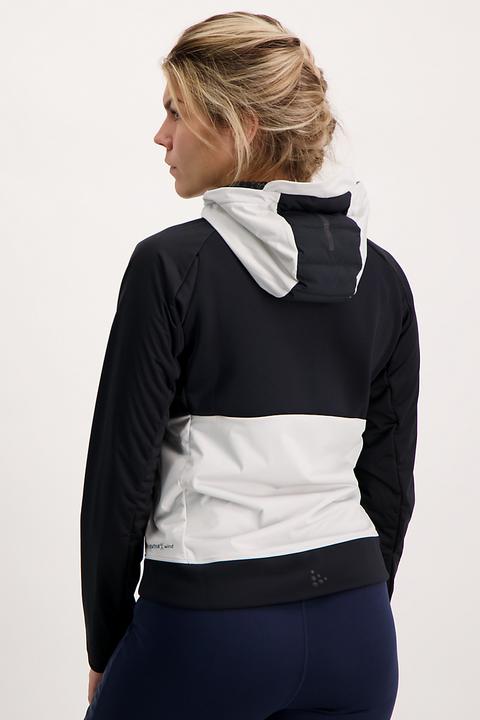 Actual product image Craft Pursuit Thermal Ladies Cross Country Jacket (S)