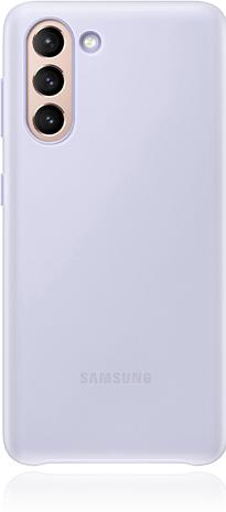 Actual product image Samsung Smart LED Cover (Samsung Galaxy S21 5G)