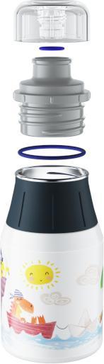 Actual product image Alfi Insulated bottle (0.40 l)