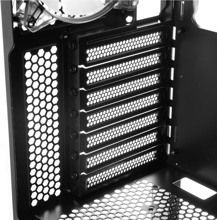 Immagine prodotto Modecom VOLCANO AMIRANI Juodas Alloggiamento per computer (ATX, mATX, Mini-ITX)