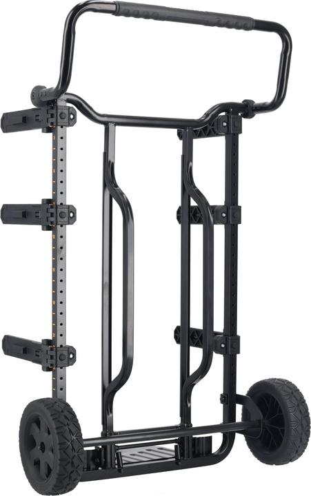 Actual product image DeWalt TOUGHSYSTEM Trolley (120 kg)