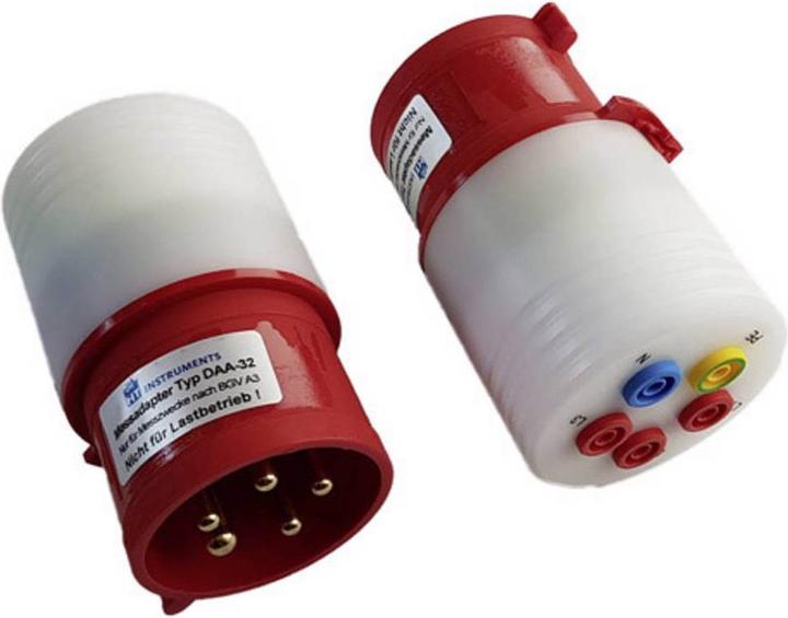 Image du produit HT Instruments Adaptateur de mesure