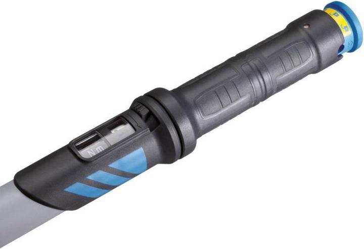 Actual product image Gedore Torque spanner DMUK 300 DREMASTER UK 1/2", 60 Nm (1/2", 60 - 300 Nm)