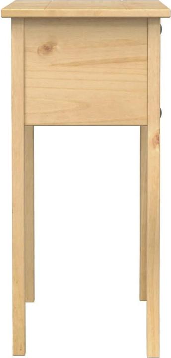 Produktbild vidaXL Konsolentisch (73 x 35 x 73 cm)