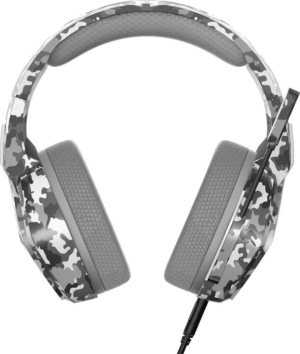 Actual product image Oniverse - Gaming-Headset Nebula - UrbanCamo (Mehrplattform) (Cable)