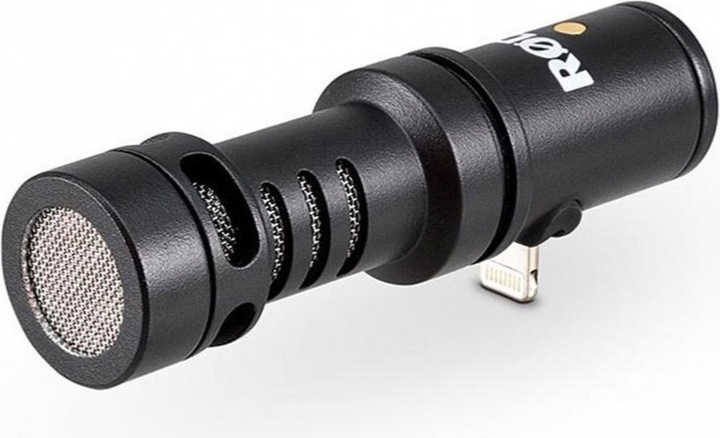 Produktbild RØDE Vlogger Kit