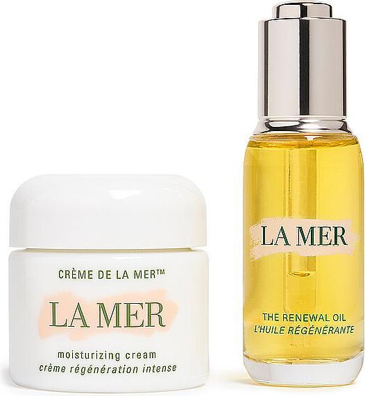 Actual product image La Mer Geschenkset World Oceans Day Set / (Facial care set)