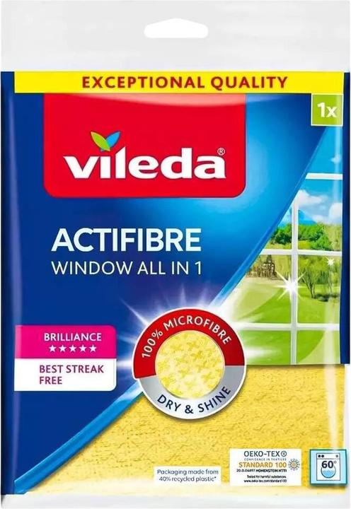 Produktbild Vileda Reinigungstücher (1 Stk.)