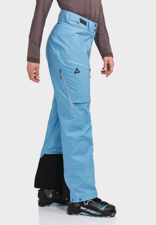 Actual product image Schöffel Pants Style Milagle WMS (36)