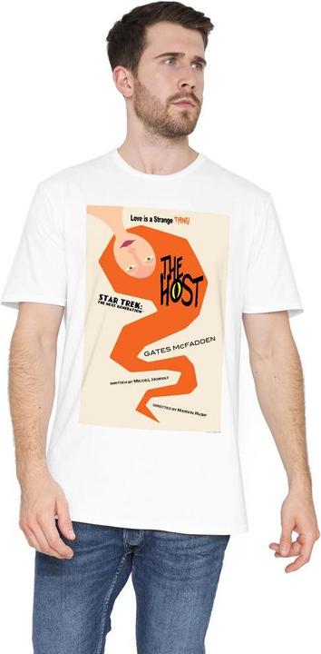 Produktbild The Next Generation Season 4 Episode 23 TShirt (3XL)