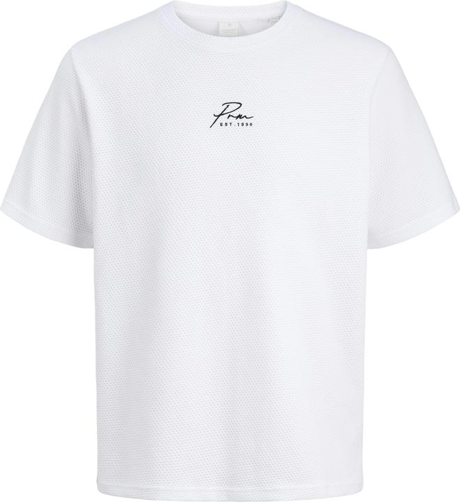 Produktbild Jack & Jones Jprfranco Ss Tee Styd Ss25 (M)