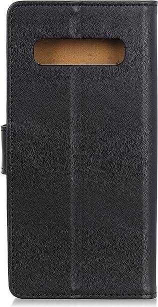 Immagine prodotto MU Classic Serie Classic II con copertina in pelle (Samsung Galaxy S10+)