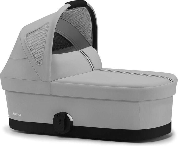 Actual product image Cybex Avi Spin 4in1 Set