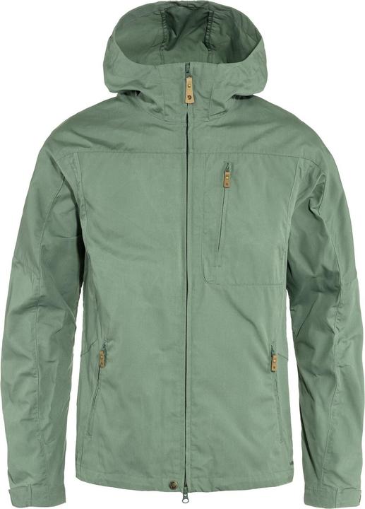 Actual product image Fjällräven M's Sten Jacket M (M)