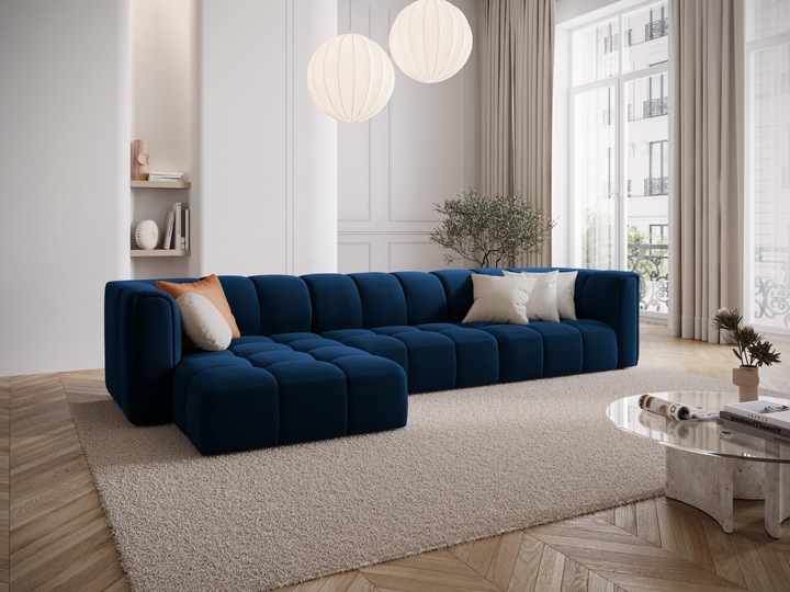Produktbild Maison Heritage Adams (Ecksofa)