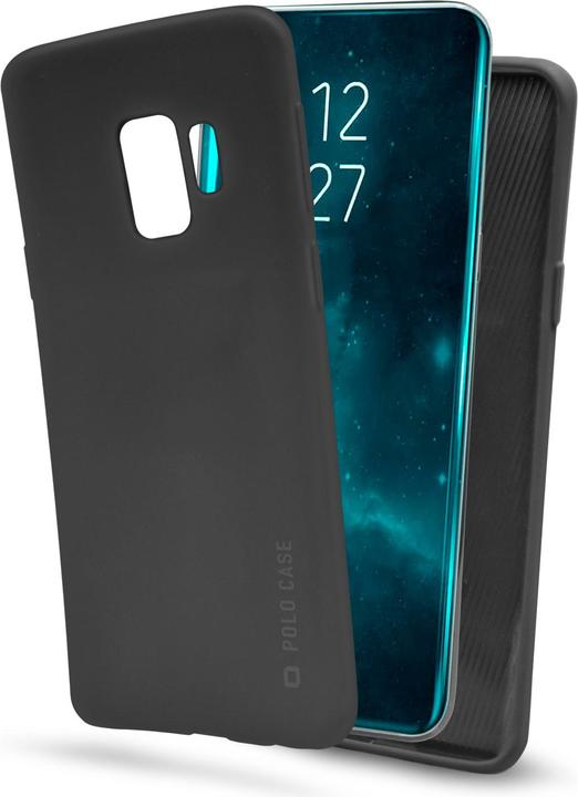 Actual product image SBS Polo case (Samsung Galaxy S9+)