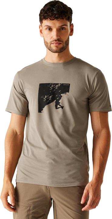 Produktbild Regatta Fingal TShirt (XL)