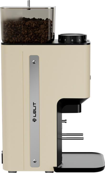 Produktbild Lelit Steve Gold